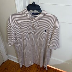 Ralph Lauren Polo Size Large